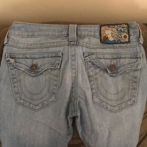 True religion jeans